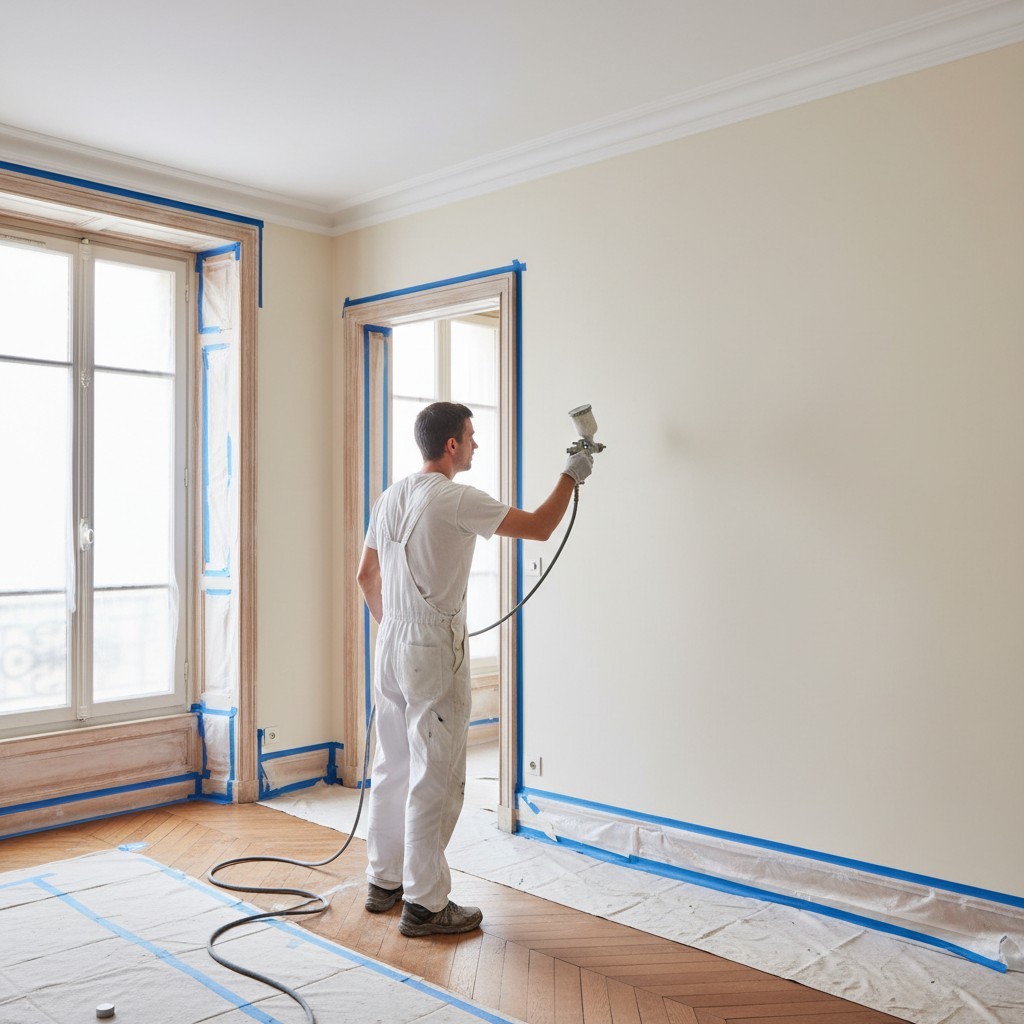 SADYS (SARL PEINTURE)